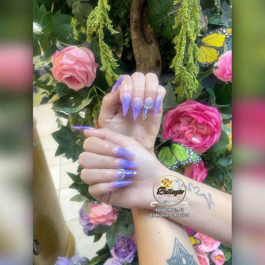 Beautiful Nail designs